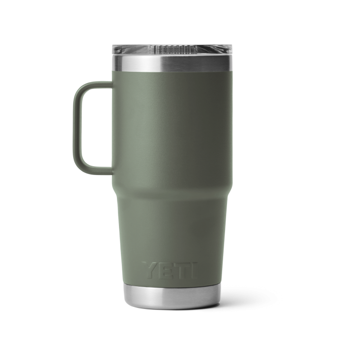 Rambler 20 Oz Travel Mug