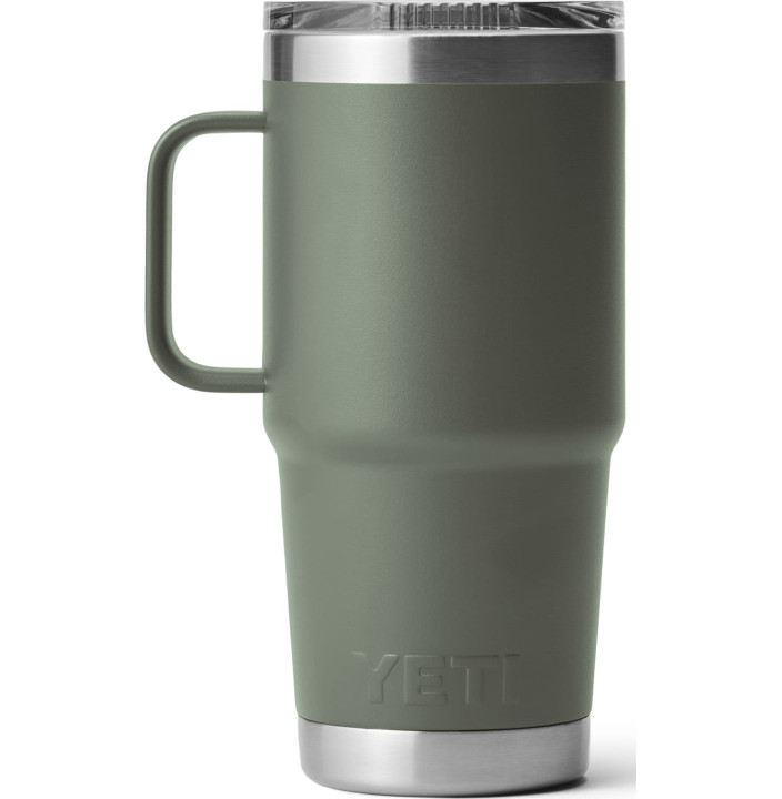 Rambler 20 Oz Travel Mug