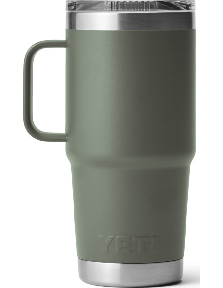 Rambler 20 Oz Travel Mug Rambler 20 Oz Travel Mug