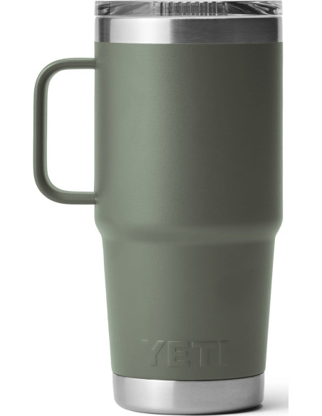 Rambler 20 Oz Travel Mug