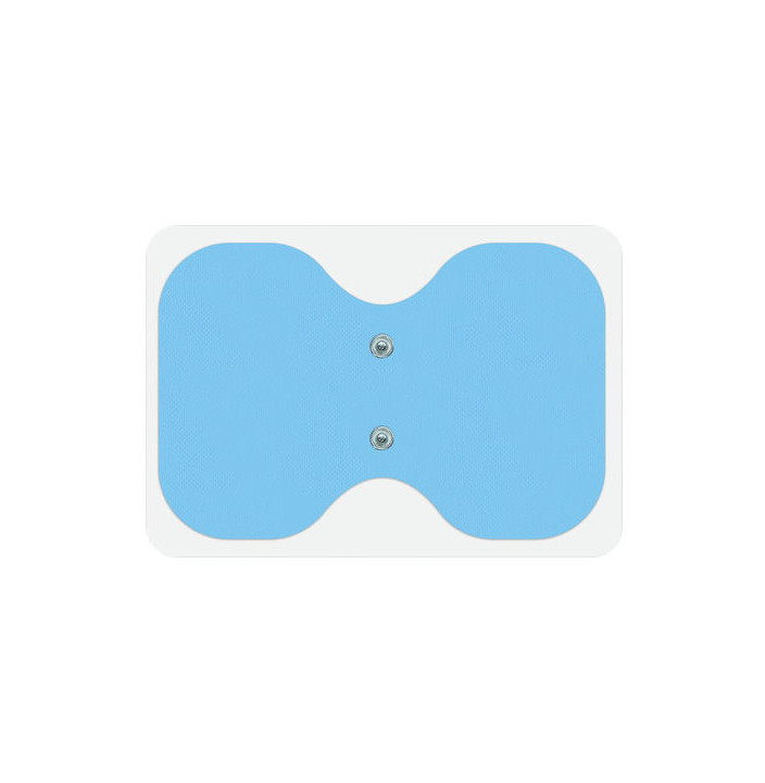 PACK 3 ELECTRODOS MARIPOSA