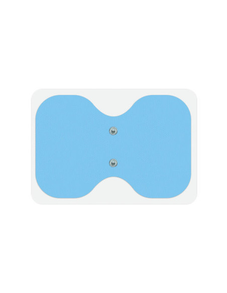 PACK 3 ELECTRODOS MARIPOSA