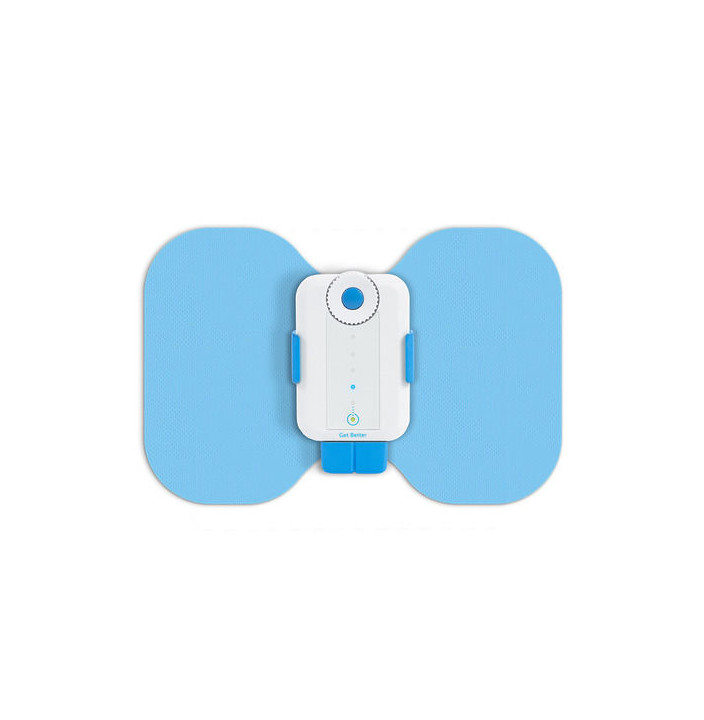 PACK 3 ELECTRODOS MARIPOSA