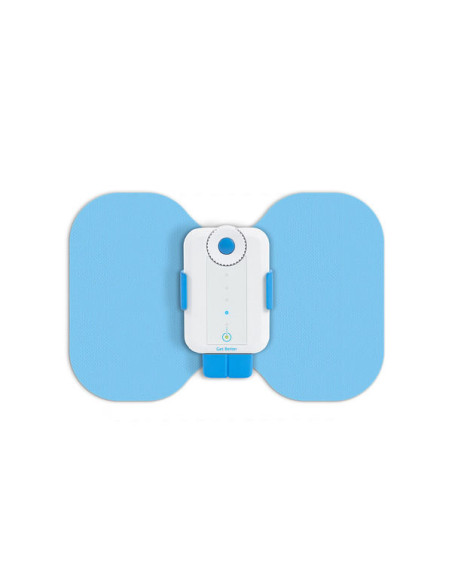 PACK 3 ELECTRODOS MARIPOSA