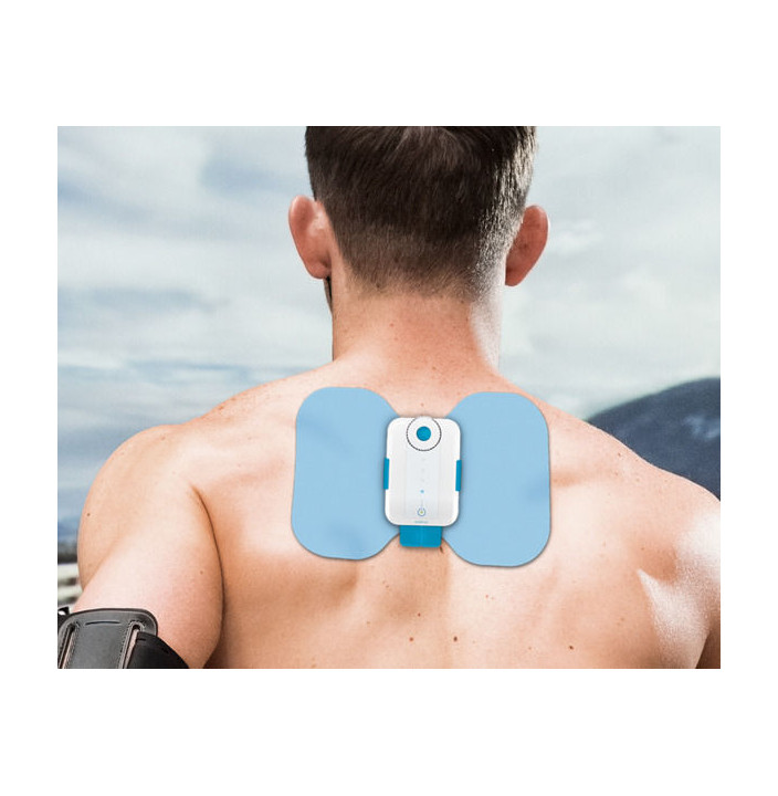 PACK 3 ELECTRODOS MARIPOSA