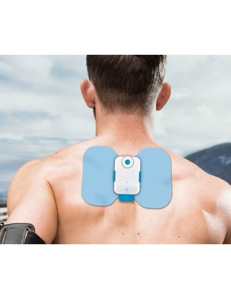 PACK 3 ELECTRODOS MARIPOSA