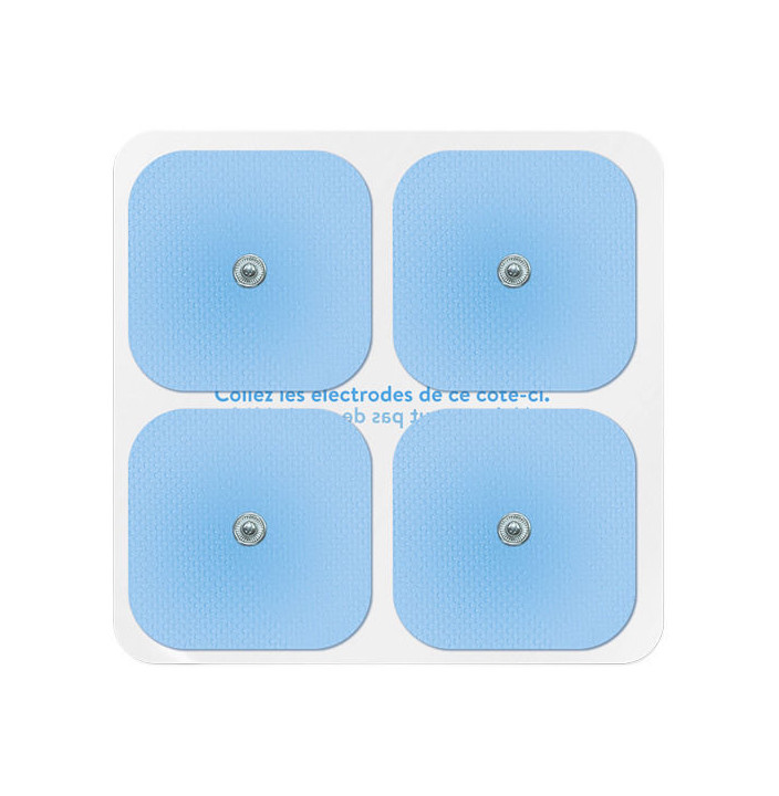 PACK 12 ELECTRODOS S