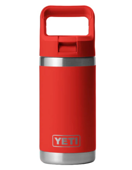 RAMBLER JR 12 OZ KIDS BOTTLE RAMBLER JR 12 OZ KIDS BOTTLE
