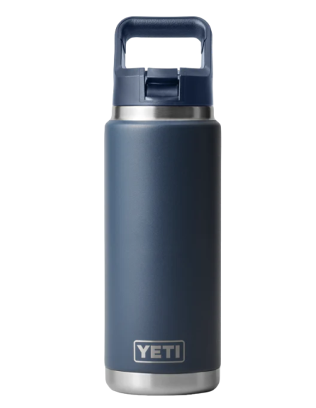 RAMBLER 26OZ COLOUR STRAW BOTTLE. RAMBLER 26OZ COLOUR STRAW BOTTLE.