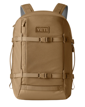 CROSSROADS BACKPACK 35L