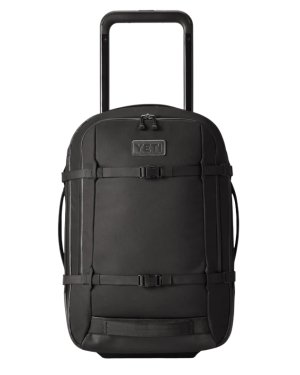 CROSSROADS LUGGAGE 22