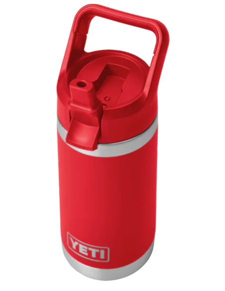RAMBLER JR 12 OZ KIDS BOTTLE RAMBLER JR 12 OZ KIDS BOTTLE