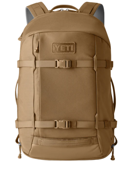 CROSSROADS BACKPACK 27L