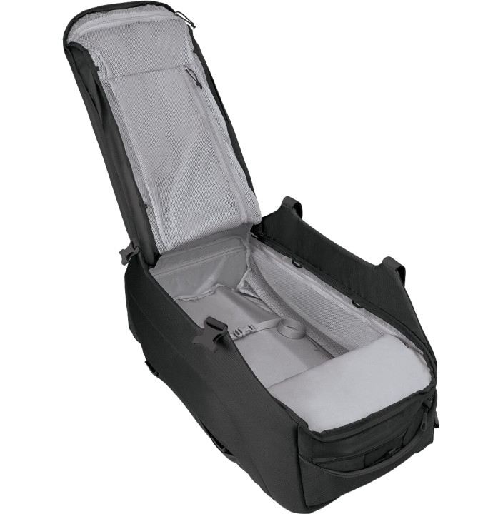 SOJOURN WHEELED TRAVEL PACK 28" 80L