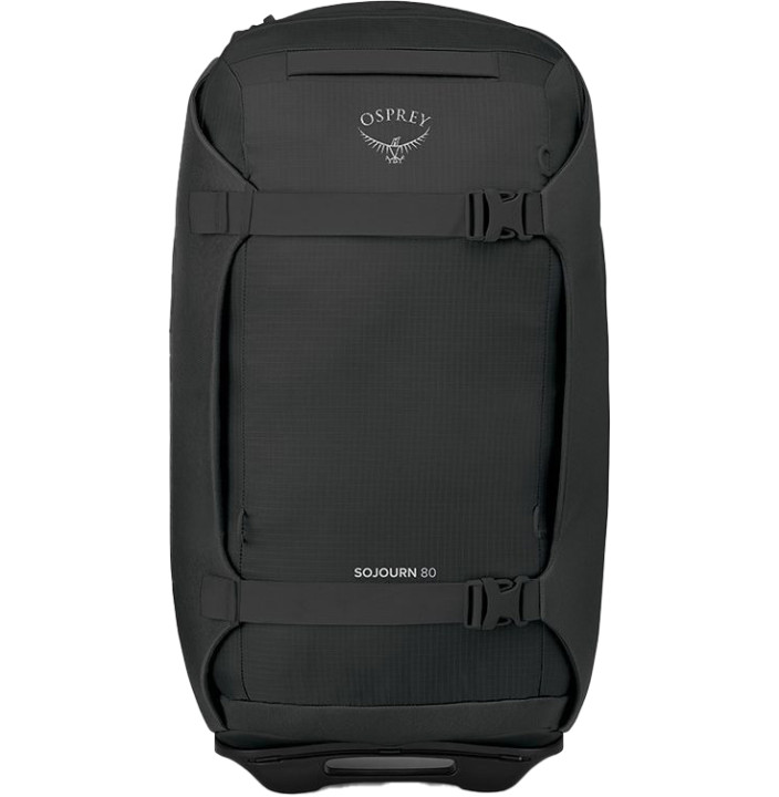 SOJOURN WHEELED TRAVEL PACK 28" 80L
