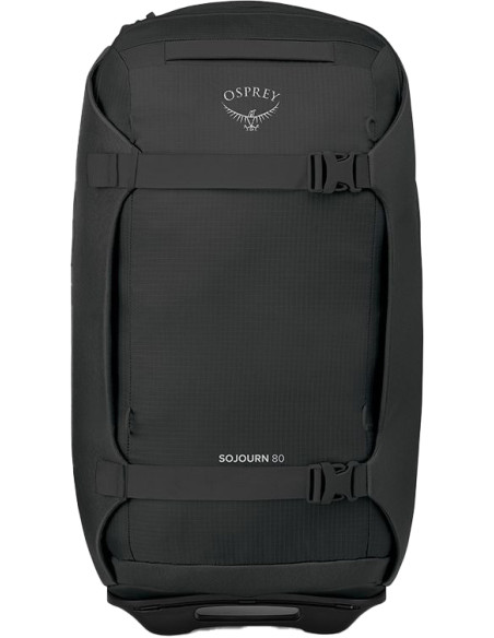 SOJOURN WHEELED TRAVEL PACK 28" 80L SOJOURN WHEELED TRAVEL PACK 28" 80L