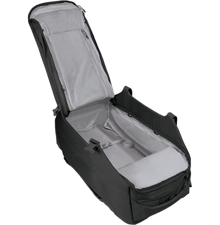 SOJOURN WHEELED TRAVEL PACK 28" 80L