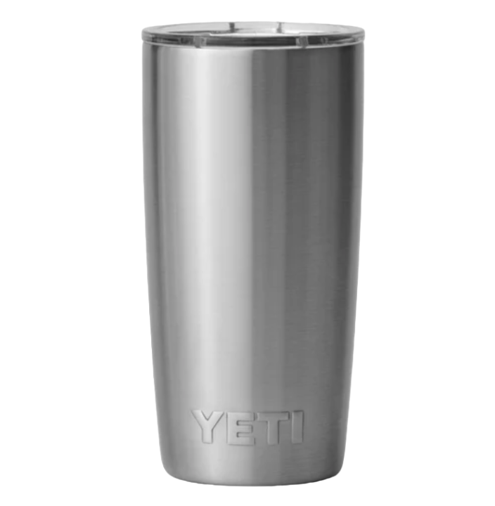 RAMBLER 10 OZ  296 ML  TUMBLER