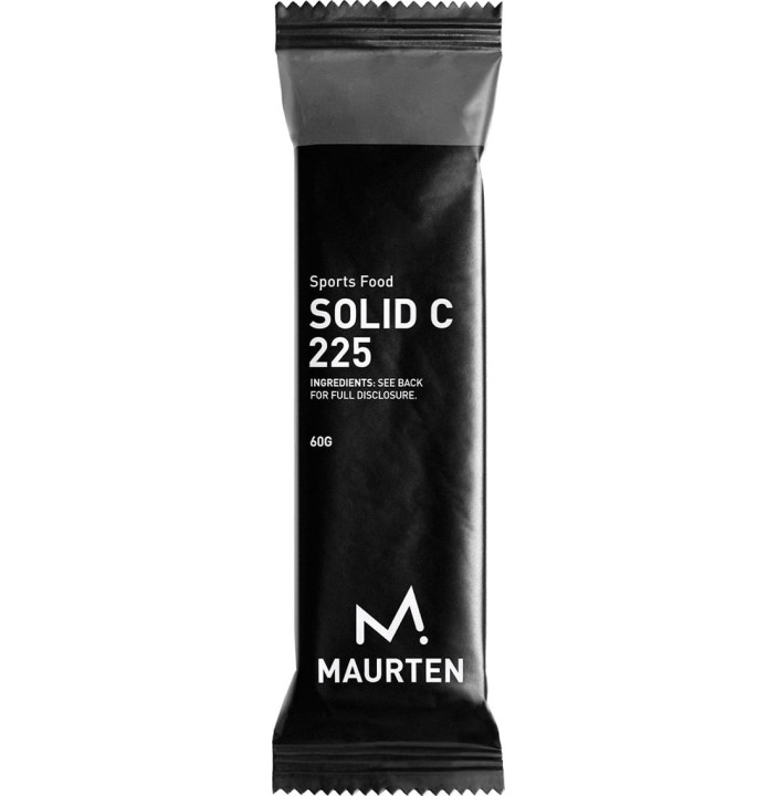 MAURTEN SOLID 225