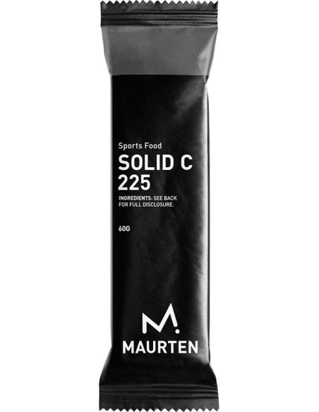 MAURTEN SOLID 225