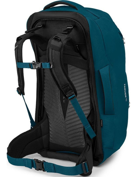 FAIRVIEW 70 TRAVEL PACK FAIRVIEW 70 TRAVEL PACK