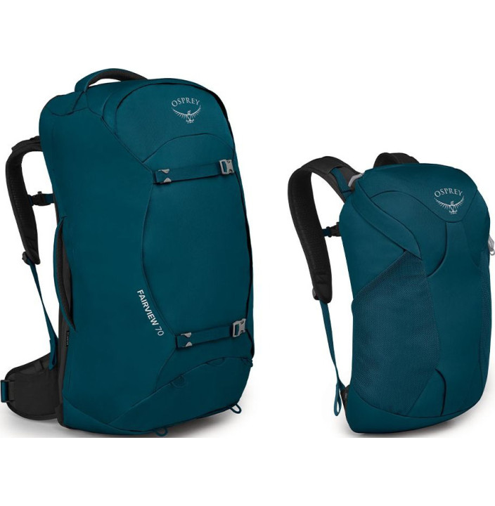 FAIRVIEW 70 TRAVEL PACK