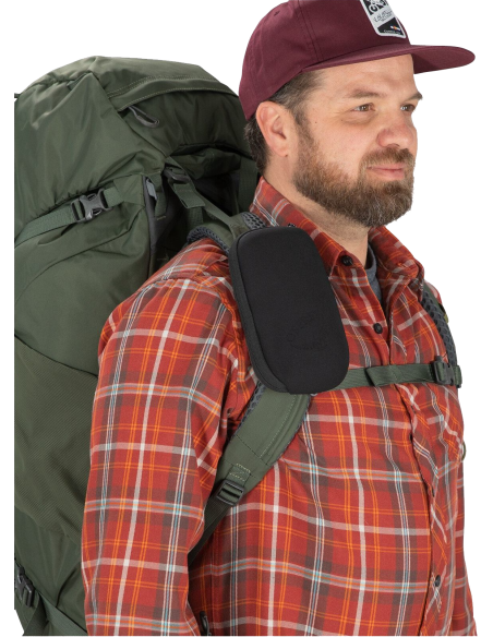 PACK POCKET PADDED PACK POCKET PADDED