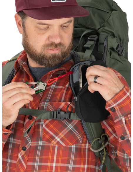 PACK POCKET PADDED PACK POCKET PADDED