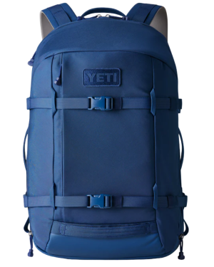CROSSROADS BACKPACK 27L