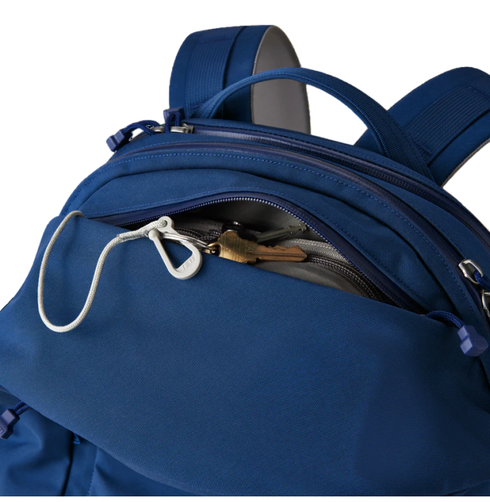 CROSSROADS BACKPACK 27L