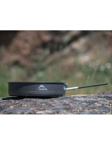 CERAMIC SKILLET CERAMIC SKILLET