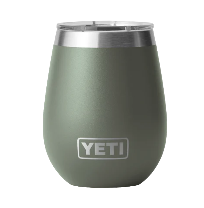 RAMBLER 10 OZ WINE TUMBLER