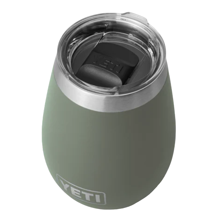 RAMBLER 10 OZ WINE TUMBLER