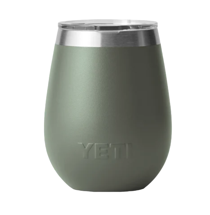 RAMBLER 10 OZ WINE TUMBLER