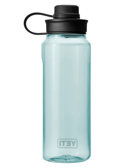 YONDER TETHER 1L WATER BOTTLE YONDER TETHER 1L WATER BOTTLE