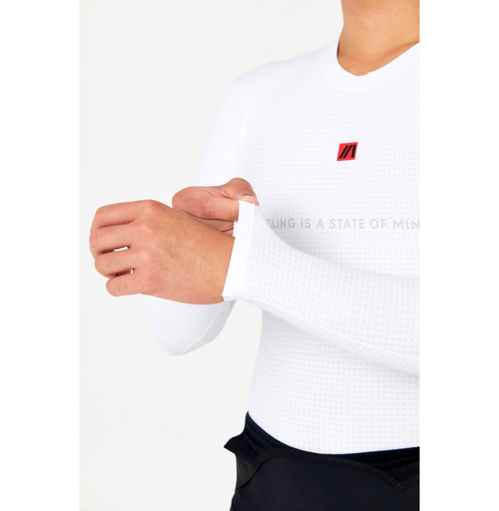 CAMISETA INTERIOR SUPER THERMAL 2.0