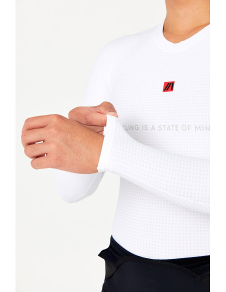 CAMISETA INTERIOR SUPER THERMAL 2.0 CAMISETA INTERIOR SUPER THERMAL 2.0