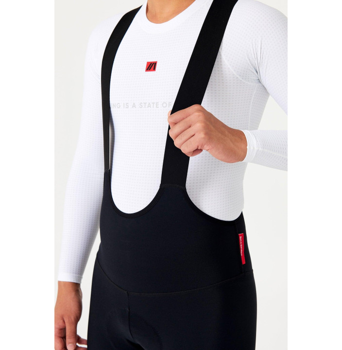 CULOTTE LARGO FACTORY THERMAL