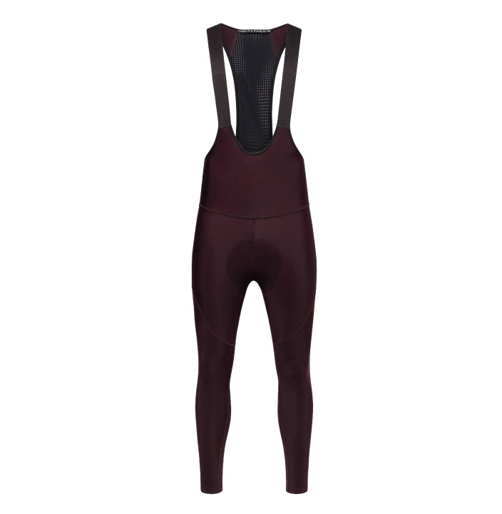 CULOTTE LARGO FACTORY THERMAL