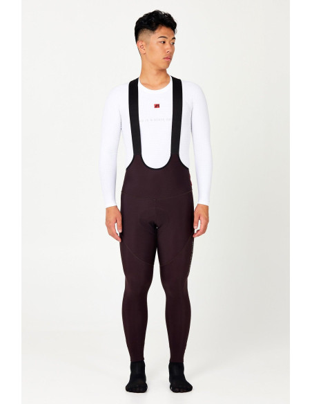 CULOTTE LARGO FACTORY THERMAL CULOTTE LARGO FACTORY THERMAL