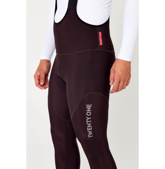 CULOTTE LARGO FACTORY THERMAL