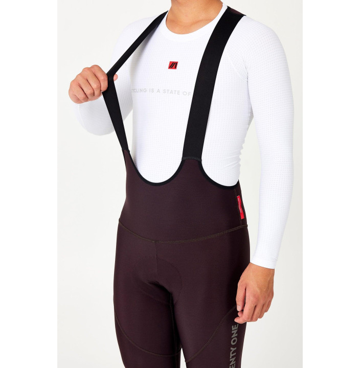 CULOTTE LARGO FACTORY THERMAL