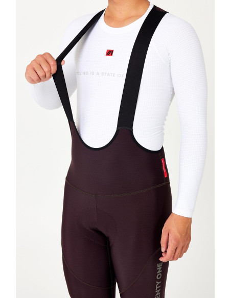 CULOTTE LARGO FACTORY THERMAL CULOTTE LARGO FACTORY THERMAL