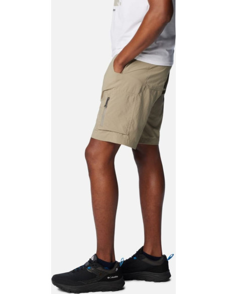 SILVER RIDGE™ UTILITY CARGO SHORT SILVER RIDGE™ UTILITY CARGO SHORT