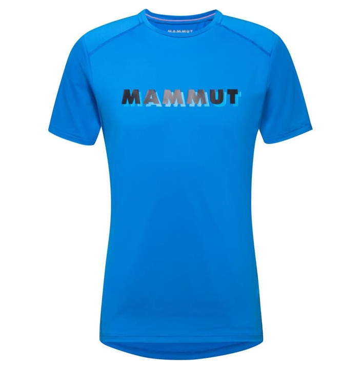 CAMISETA SPLIDE LOGO HOMBRE