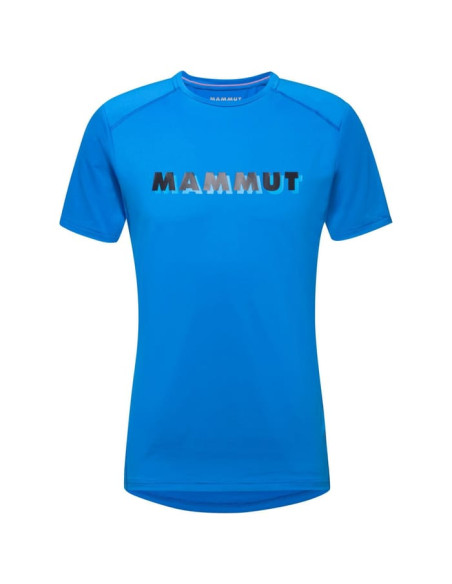 CAMISETA SPLIDE LOGO HOMBRE