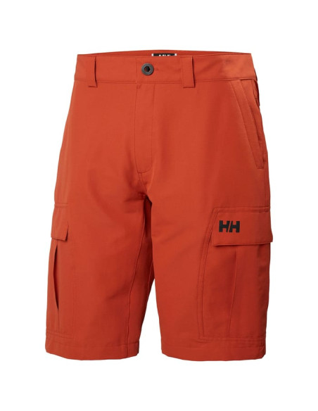 HH QD CARGO SHORTS 11 HH QD CARGO SHORTS 11