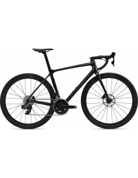 TCR ADVANCED PRO 1 AXS TCR ADVANCED PRO 1 AXS