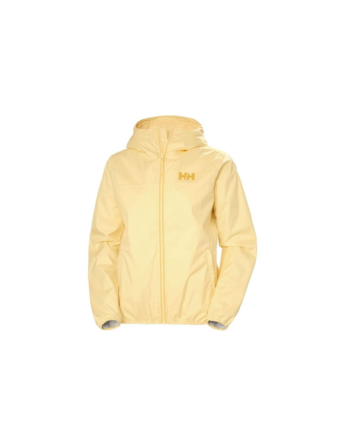 W BELFAST II PACKABLE JACKET