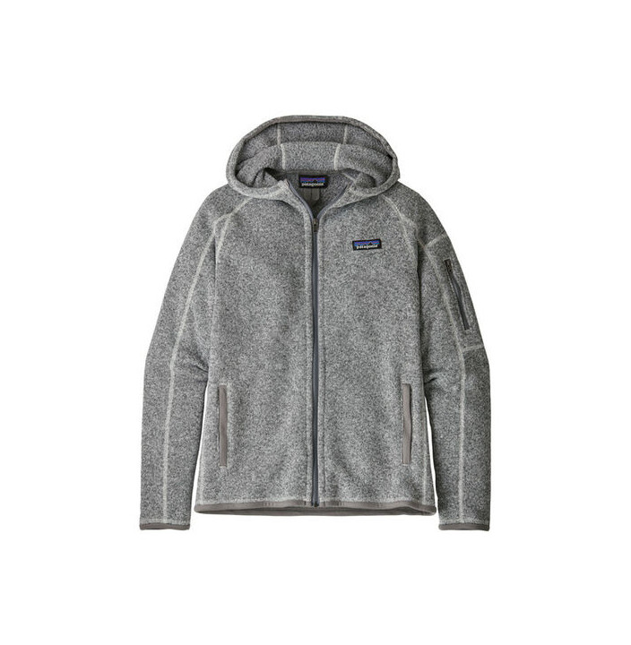 W's Better Sweater Hoody